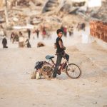 «اليونيسف» لـ«الاتحاد»: الأطفال المفقودون أعقد الملفات الإنسانية في غزة